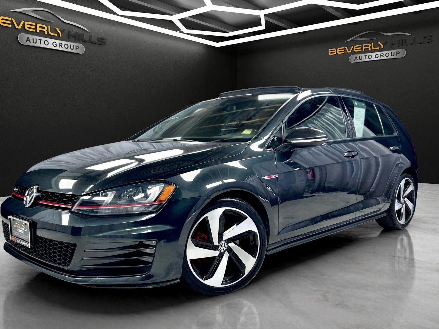 volkswagen golf gti 2016 3VW5T7AU9GM058541 image volkswagen golf gti 2016 3VW5T7AU9GM058541 image